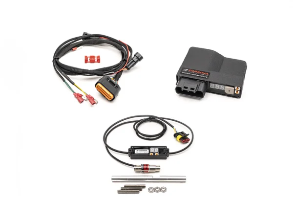 Quickshifter, Twin Harness, Conventional Coils