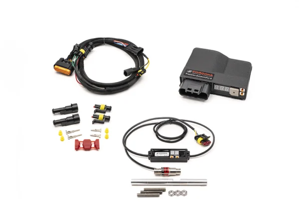 Quickshifter, Twin Harness, SS1 Connectors