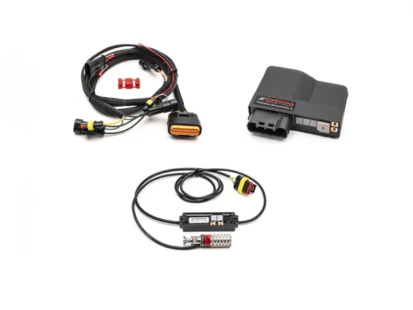 Quickshifter, Ducati/MV Agusta, Twin Coils, PEG Sensor