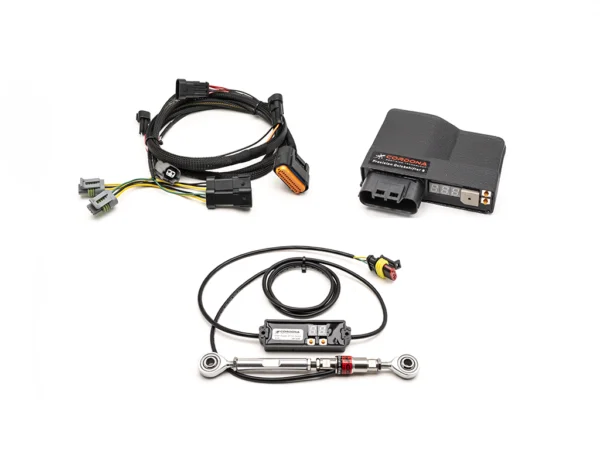 Quickshifter, CFMoto 450MT