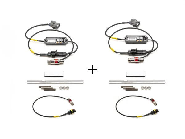 Quickshifter, Honda HRC NSF250R Moto4 Bundle -15%