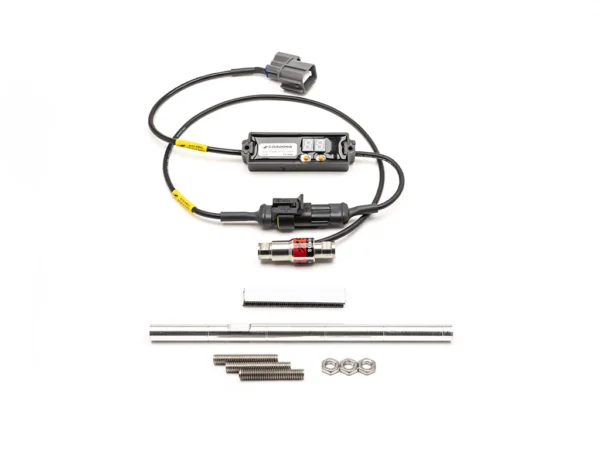 Quickshifter, Honda HRC NSF250R Moto4 NTC